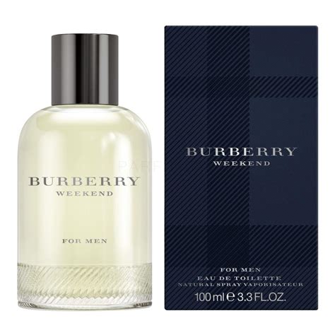 burberry for men eau de toilette spray 100 ml|Burberry for men 100ml.